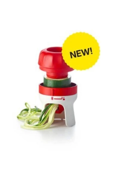 Sebze Spirali ( Handy Spiral) - 5
