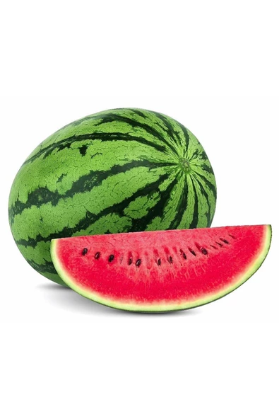 All sweet karpuz tohumu geleneksel all sweet heirloom watermelon seeds - 3