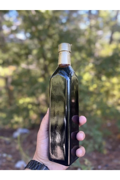 Doğal Keçiboynuzu Özü 700 gr - 3