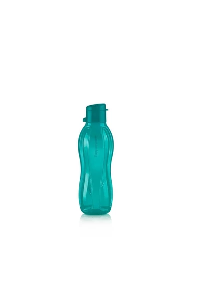 Eco Kolay Kapak Şişe 500ml Yeşil