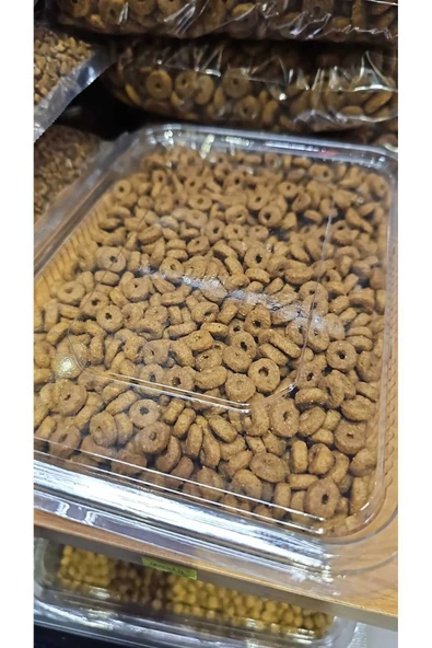 Royal Canin Cat Fit 32 Kedi Maması 500 Gr Paketlenmiş - 2