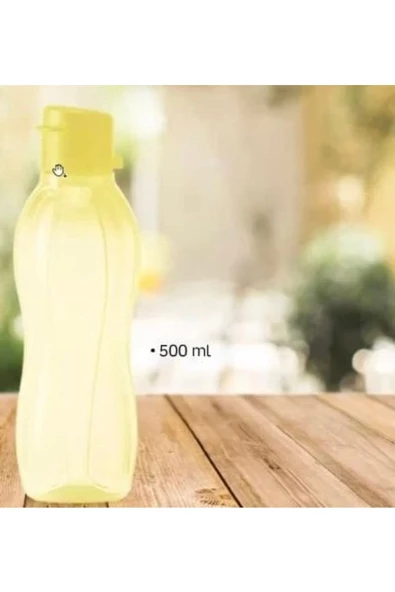 Ware 500 Ml Şişe Süt Mısırı