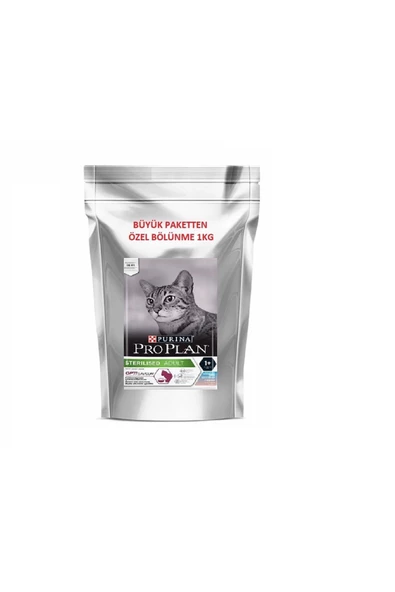 Morina Balıklı Kısır 1 kg
