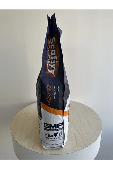 Yavru Kedi Maması 12 Kg - Resim 3