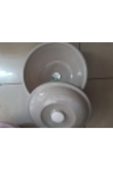 Poly Time Süper Kapaklı Leğen 7.5 Lt E110 - 4