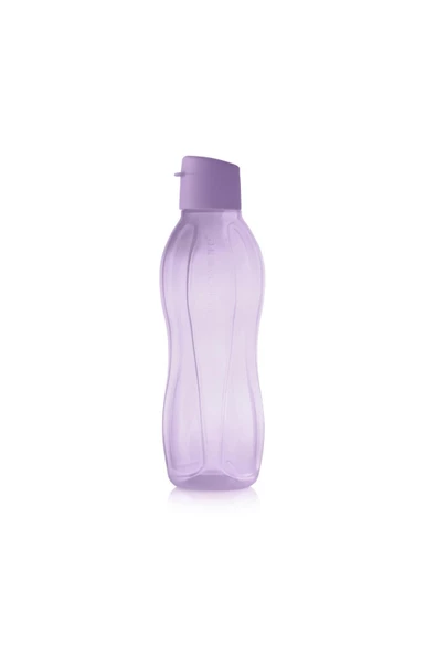 Eco Kolay Kapak Şişe 750ml Mor