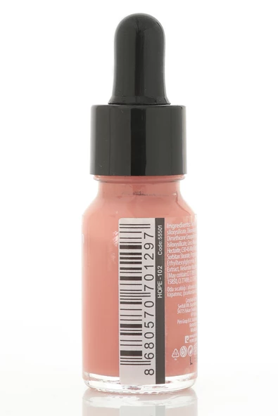 Pierre Cardin Blush Lip & Cheek - Allık - 2