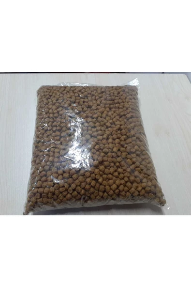 Kısır Tuna Balıklı Kedi Kuru Mama Sevgipet ürün görseli