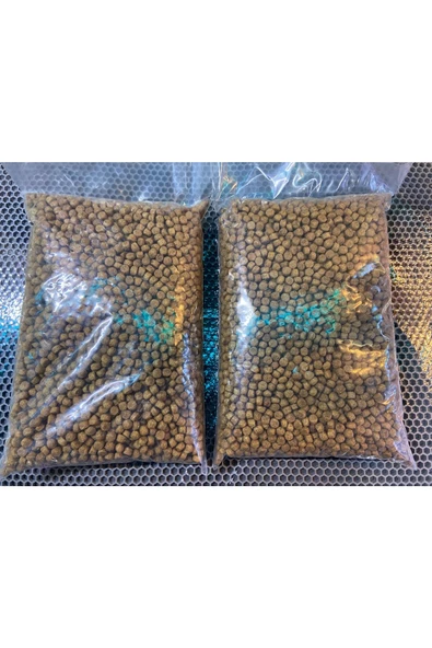 2kg Tavuklu Kedi Maması