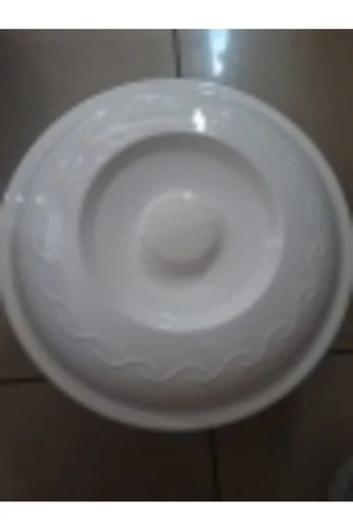 Poly Time Süper Kapaklı Leğen 7.5 Lt E110 - 3