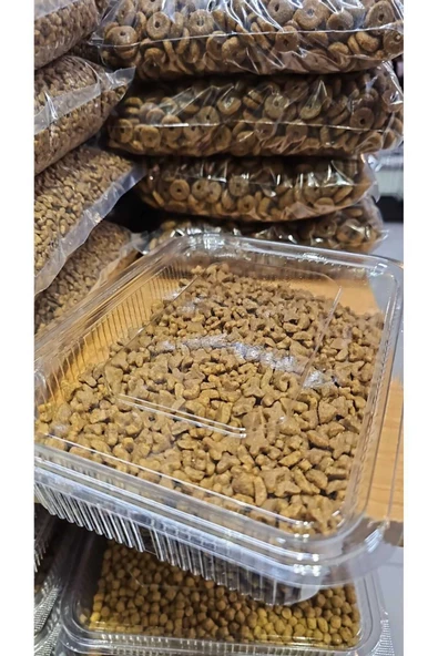Royal Canin Sensible 33 Hassas Yetişkin Kedi Maması 500 Gr Paketlenmiş - 2