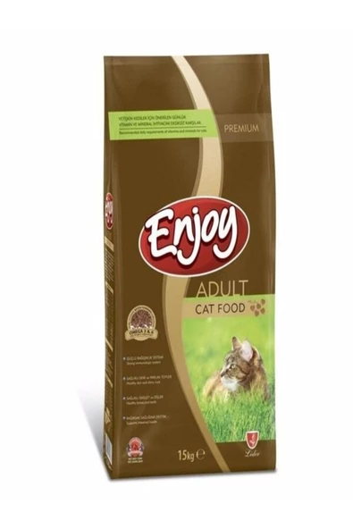 Tavuklu Kedi Maması 1 Kg ürün görseli