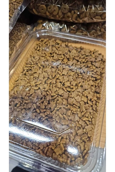 Royal Canin Kitten Yavru Kedi Maması 500 Gr Paketlenmiş - 2