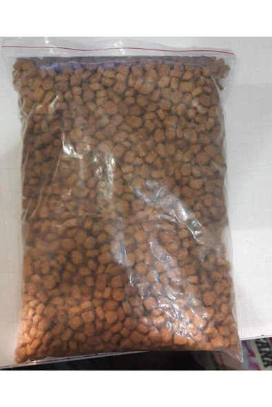 Pr0plannYETİŞKİN KUZULU KEDİ MAMASI DELİCAT 1 KG ürün görseli 1