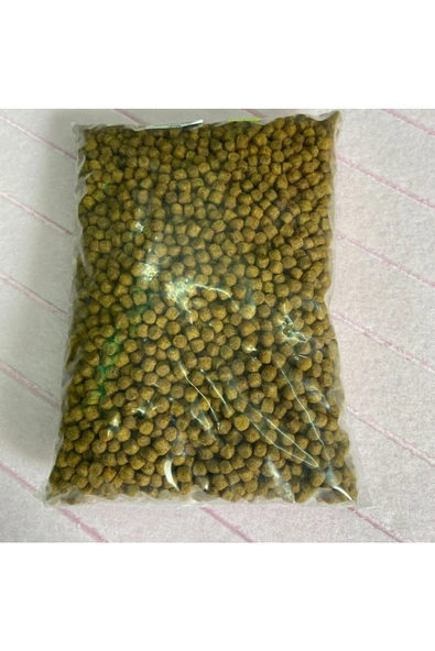 Rico Marka 1kg Yavru, 1kg Tavuklu Yetişkin Ve 1kg Balıklı Yetişkin Kedi Maması - Resim 4