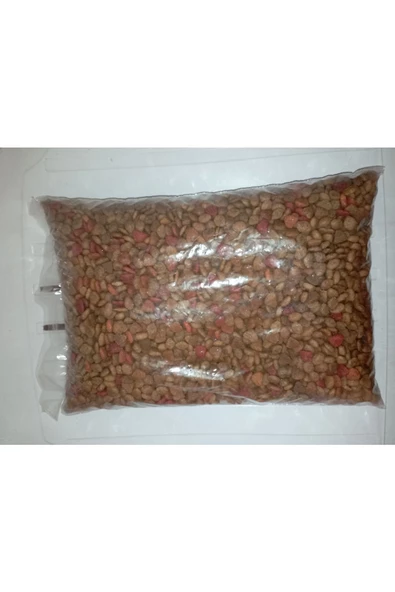 Kedi Maması 1 Kg - 2