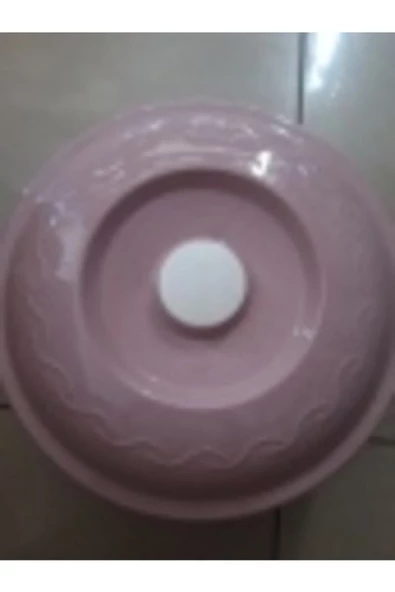 Poly Time Süper Kapaklı Leğen 7.5 Lt E110 - 2