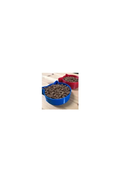 Kedi Maması 1 kg My city Yeme Garantili