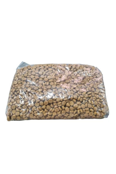 Pr0 Plan® Somon ve Pirinçli Yetişkin Kedi Maması - 1 KG - 3