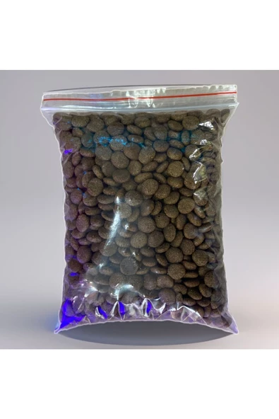 Sokak Kedileri Için 5 Adet X 200g Aç Bitir Sevgi Maması - Paw Paw Tavuklu Yetişkin