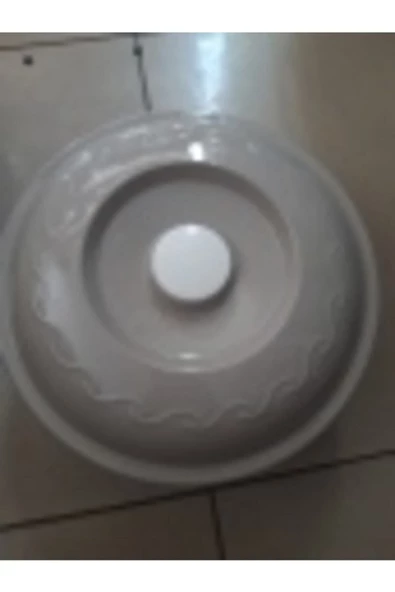 Poly Time Süper Kapaklı Leğen 7.5 Lt E110 - 5