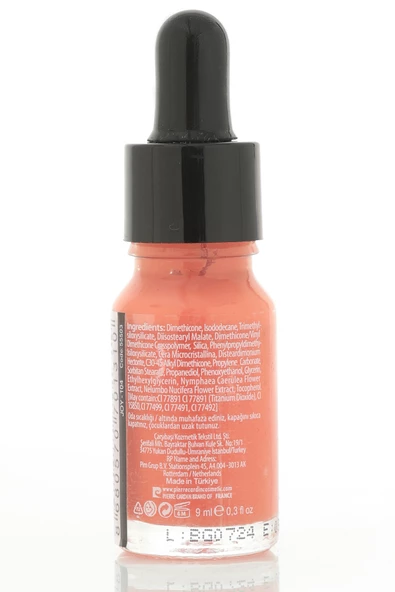 Pierre Cardin Blush Lip & Cheek - Allık - 3