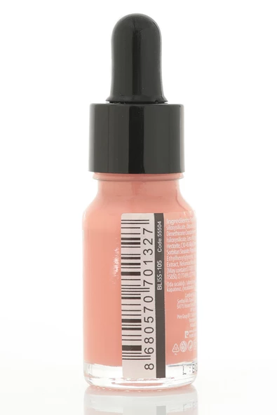 Pierre Cardin Blush Lip & Cheek - Allık - 2