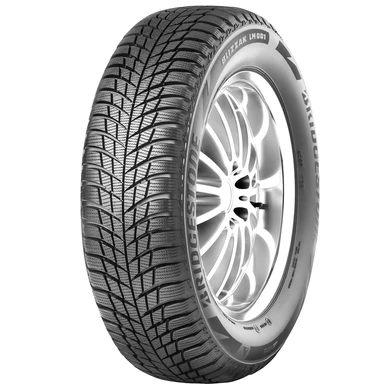 Bridgestone 225/45R18 91H LM001 EXT (RFT) (2023) Kış Lastiği Üretim Yılı:  2023