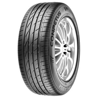 Lassa 275/40R20 106Y XL COMPETUS H/P 2  Yaz Lastiği Üretim Yılı:  2023