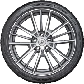 Bridgestone 235/40R18 95W XL TURANZA ALL SEASON 6 (2023) Dört Mevsim Lastik Üretim Yılı:  2023 - 2