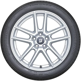 Bridgestone 285/35R20 104Y XL T005 EXT (RFT) (2023) Yaz Lastiği Üretim Yılı:  2023 - Resim 2