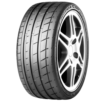 Bridgestone 255/40R20 101Y XL S007 (A5A) (2023) Yaz Lastiği Üretim Yılı:  2023