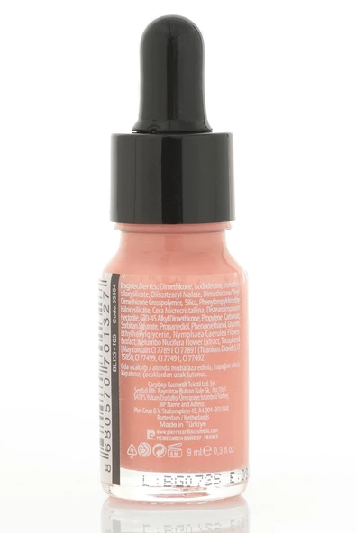 Pierre Cardin Blush Lip & Cheek - Allık - 3