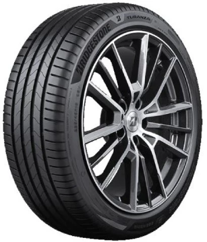 Bridgestone 215/55R18 99V TURANZA 6 (2023) Yaz Lastiği Üretim Yılı:  2023