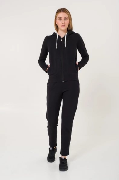 Kışlık Tracking Kadın Takım - Resim 5