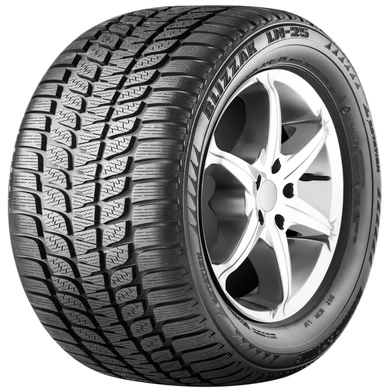 Bridgestone 255/50R19 107V XL LM25-4X4-RFT (2023) Kış Lastiği Üretim Yılı:  2023