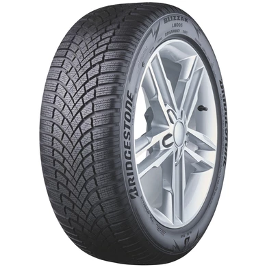 Bridgestone 195/55R16 87H LM005  Kış Lastiği Üretim Yılı:  2023
