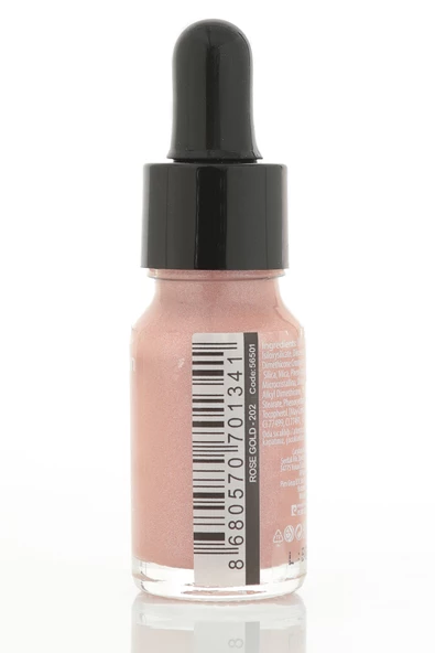 Pierre Cardin Liquid Highlighter - 2