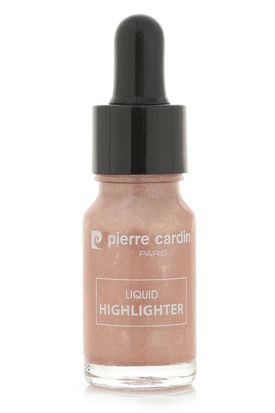 Pierre Cardin Liquid Highlighter