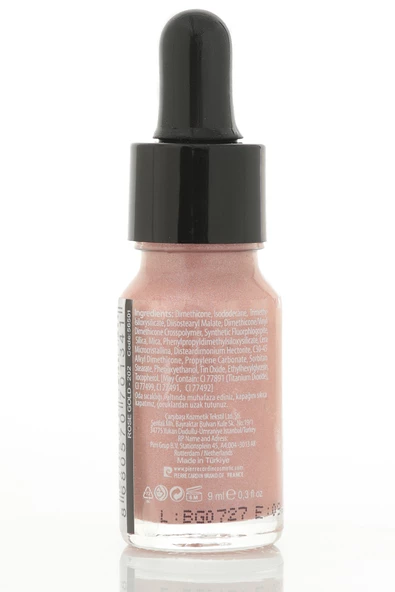 Pierre Cardin Liquid Highlighter - 3