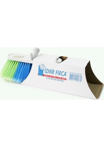 OTO FIRÇA SÜPER EXTRA İZMİR - 2