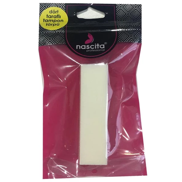 Nascita Dört Taraflı Tampon Törpü No:53 ürün görseli 1