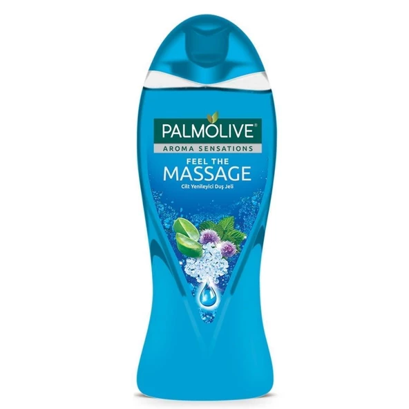 Palmolive Thermal Spa Message Duş Jeli 500ml