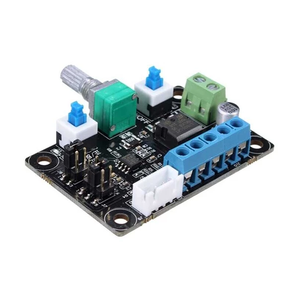 Step Motor Sürücü MKS OSC PWM Step Motor için Pulse Sinyal Üretici 8-24V - 3