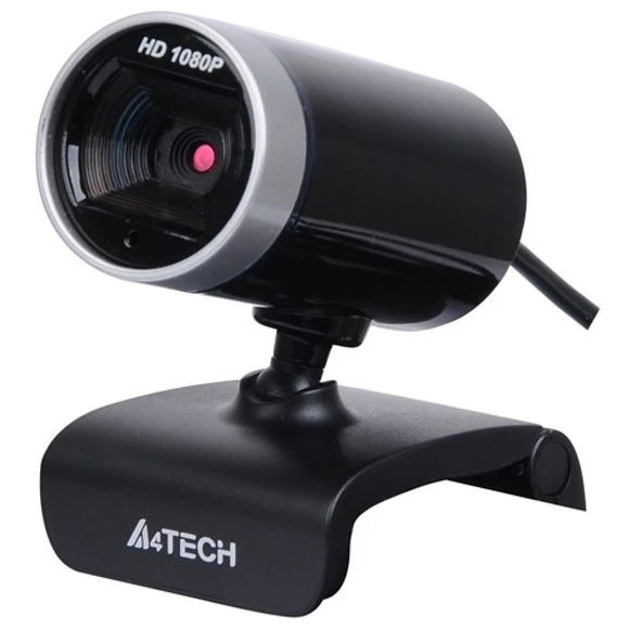 A4 TECH PK-910H MİKROFONLU WEBCAM,1080P FHD-16MP