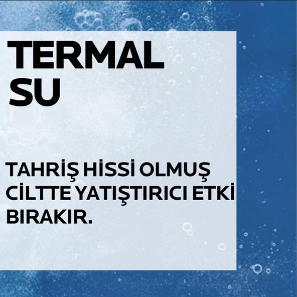 La Roche Posay Effaclar Peeling Etkili Leke Karşıtı Serum Akneye Eğilim Gösteren Ciltler 30ml - 7