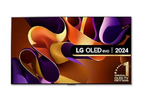 LG OLED83G4 83 inç 210 Ekran 4K Ultra HD WebOS OLED TV