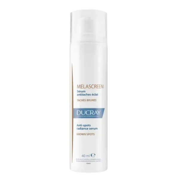 Ducray Melascreen Leke Eğilimli Ciltler için Aydınlatıcı Etkili Serum 40ml - 2