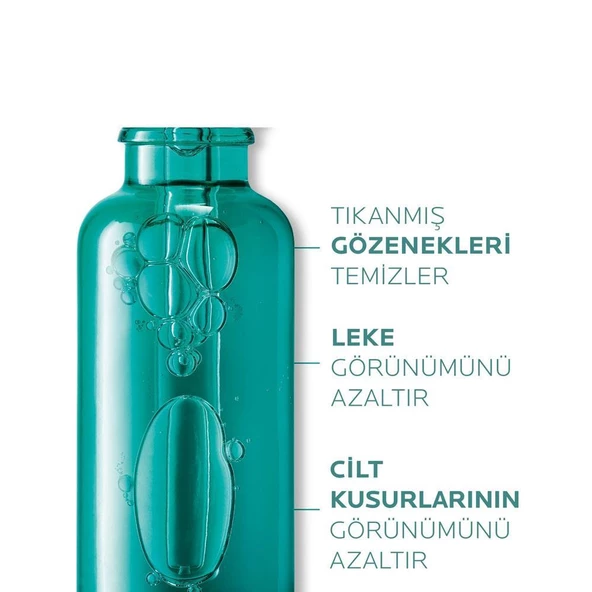 La Roche Posay Effaclar Peeling Etkili Leke Karşıtı Serum Akneye Eğilim Gösteren Ciltler 30ml - 3