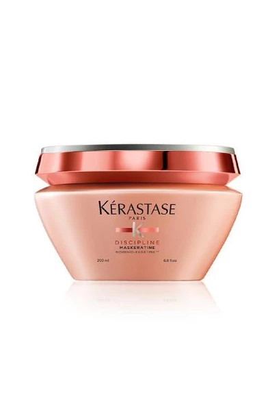 Kerastase Discipline Maskeratine Maske 200 ML - 1